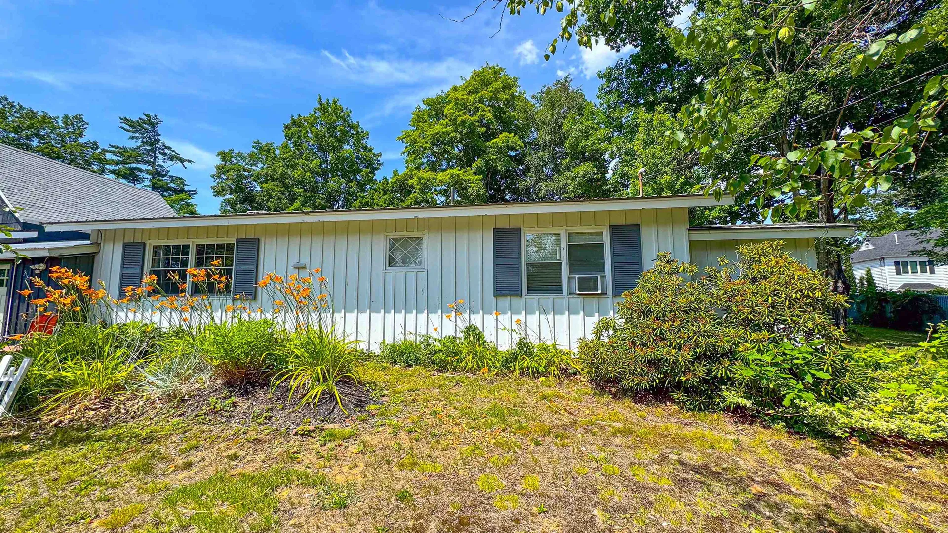 216 Mechanic Street Conway NH 03860