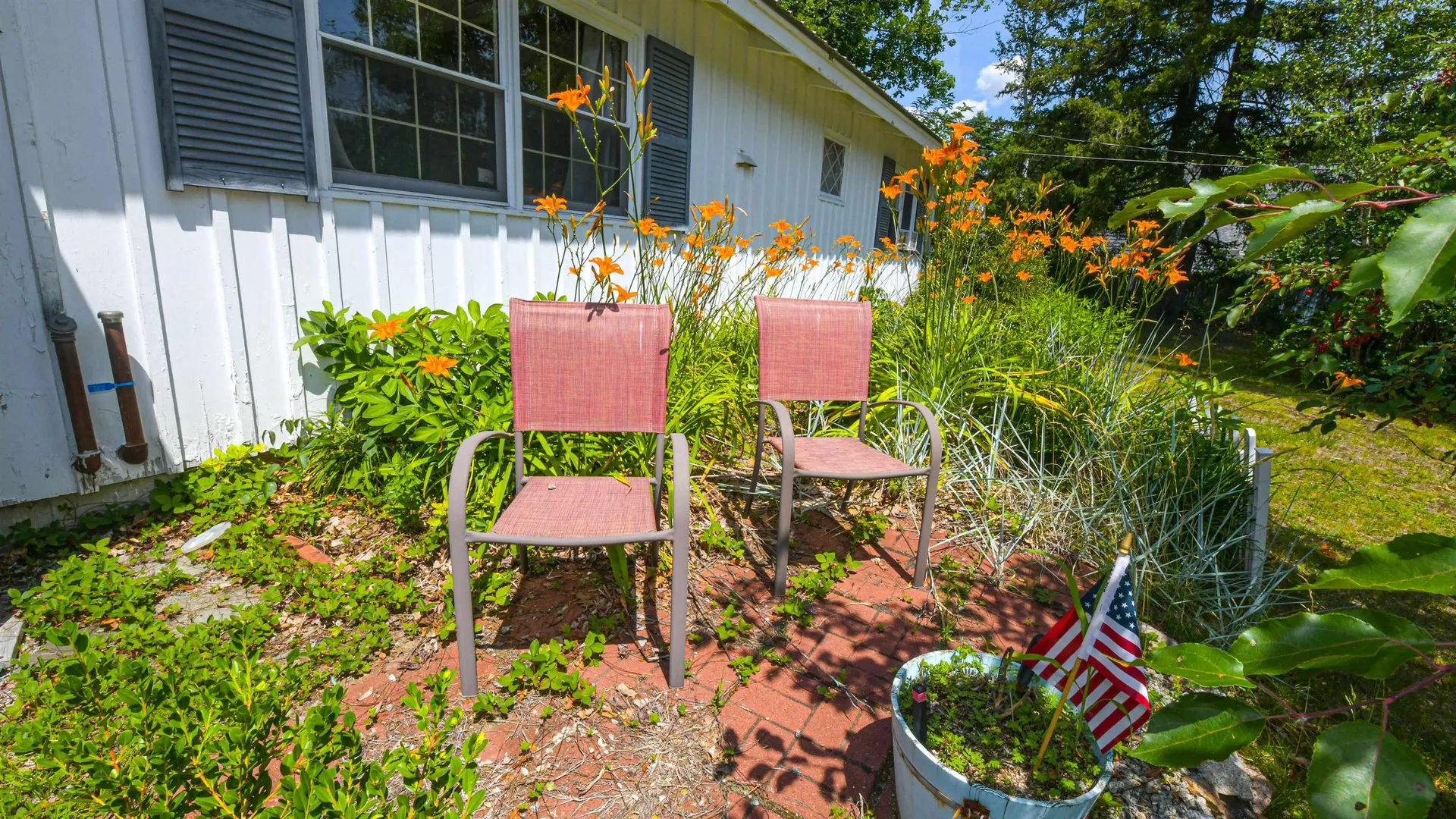 216 Mechanic Street Conway NH 03860