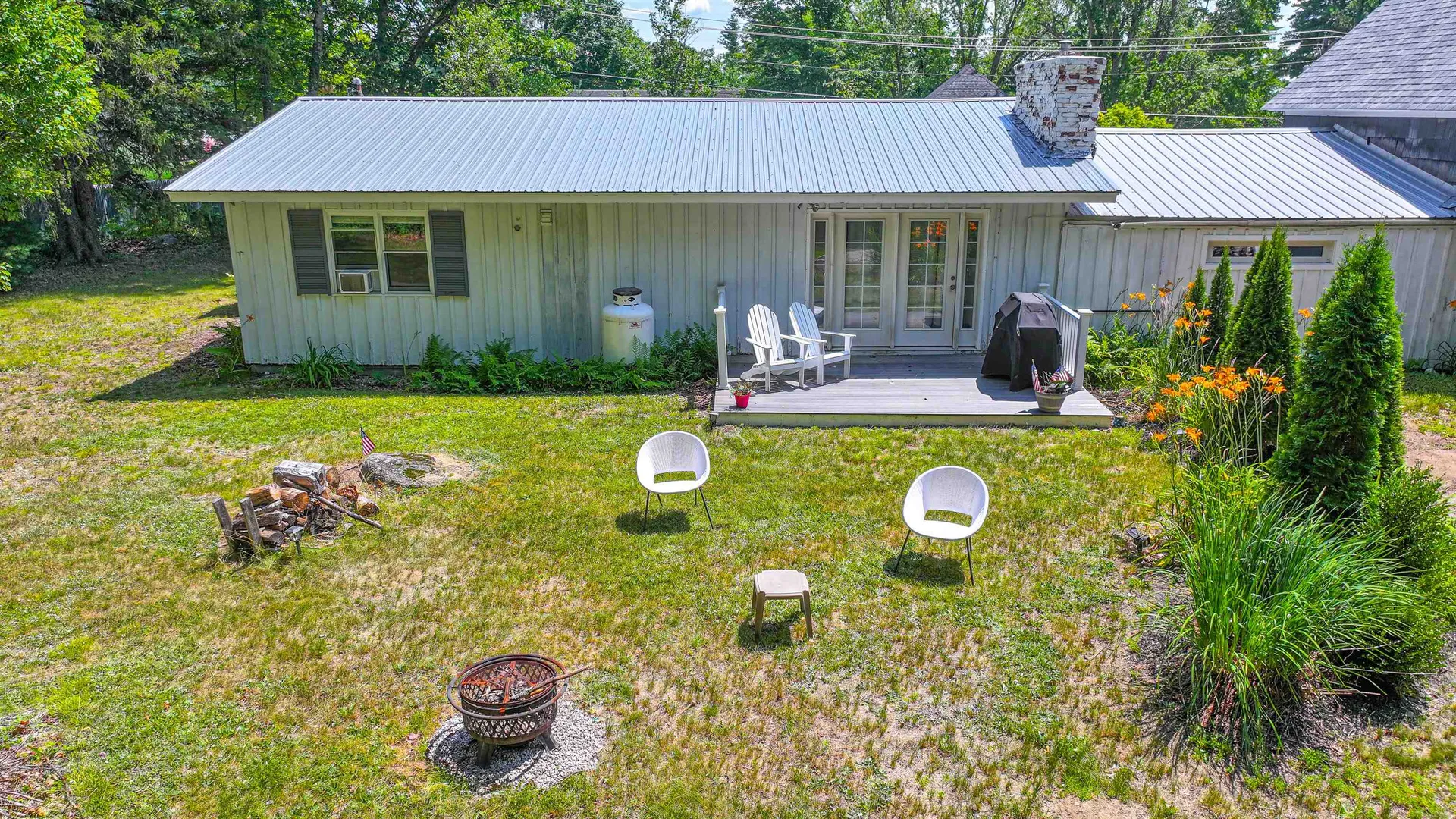 216 Mechanic Street Conway NH 03860