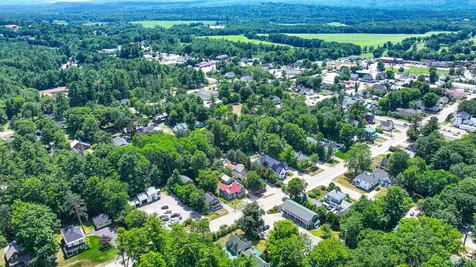 216 Mechanic Street Conway NH 03860