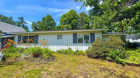 216 Mechanic Street Conway NH 03860