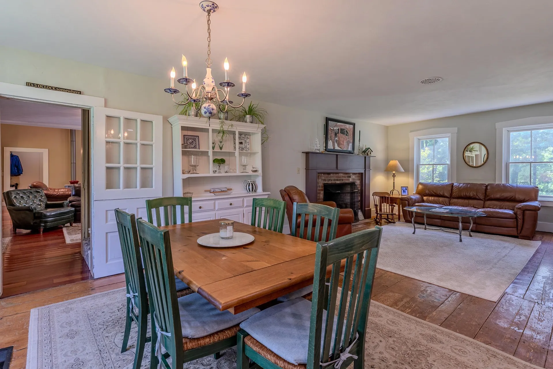 1470 Popple Dungeon Road Chester VT 05143