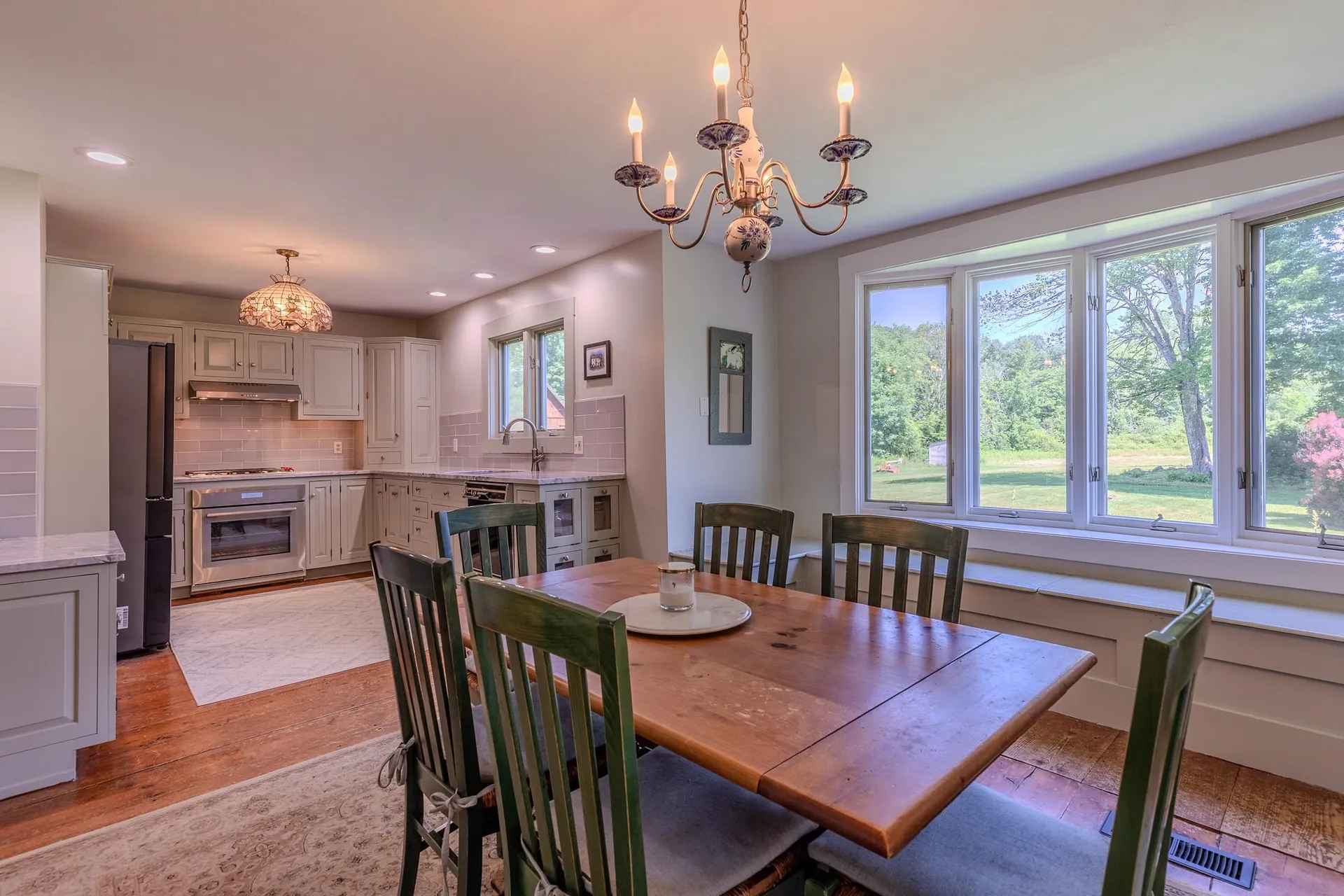 1470 Popple Dungeon Road Chester VT 05143
