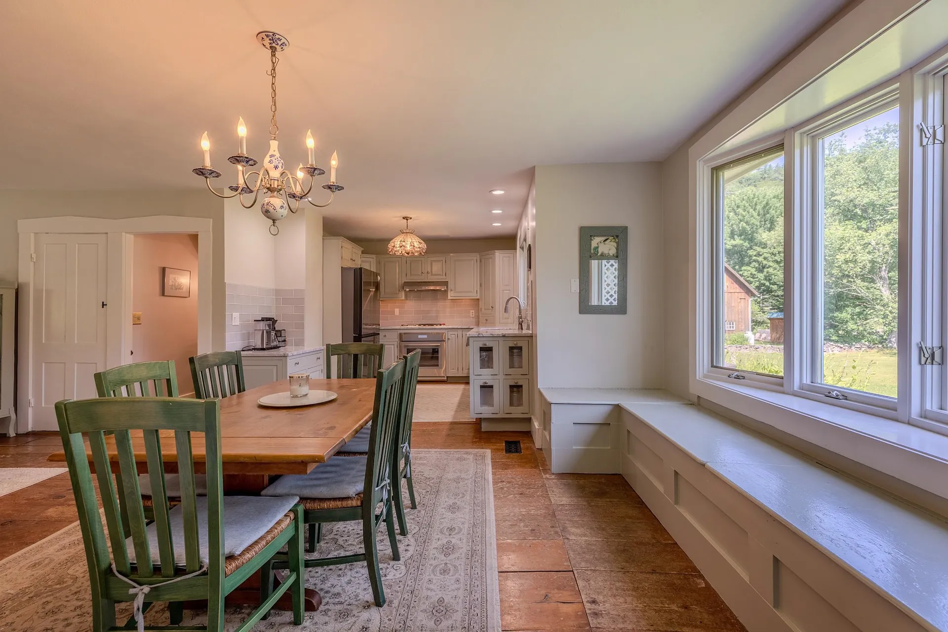 1470 Popple Dungeon Road Chester VT 05143