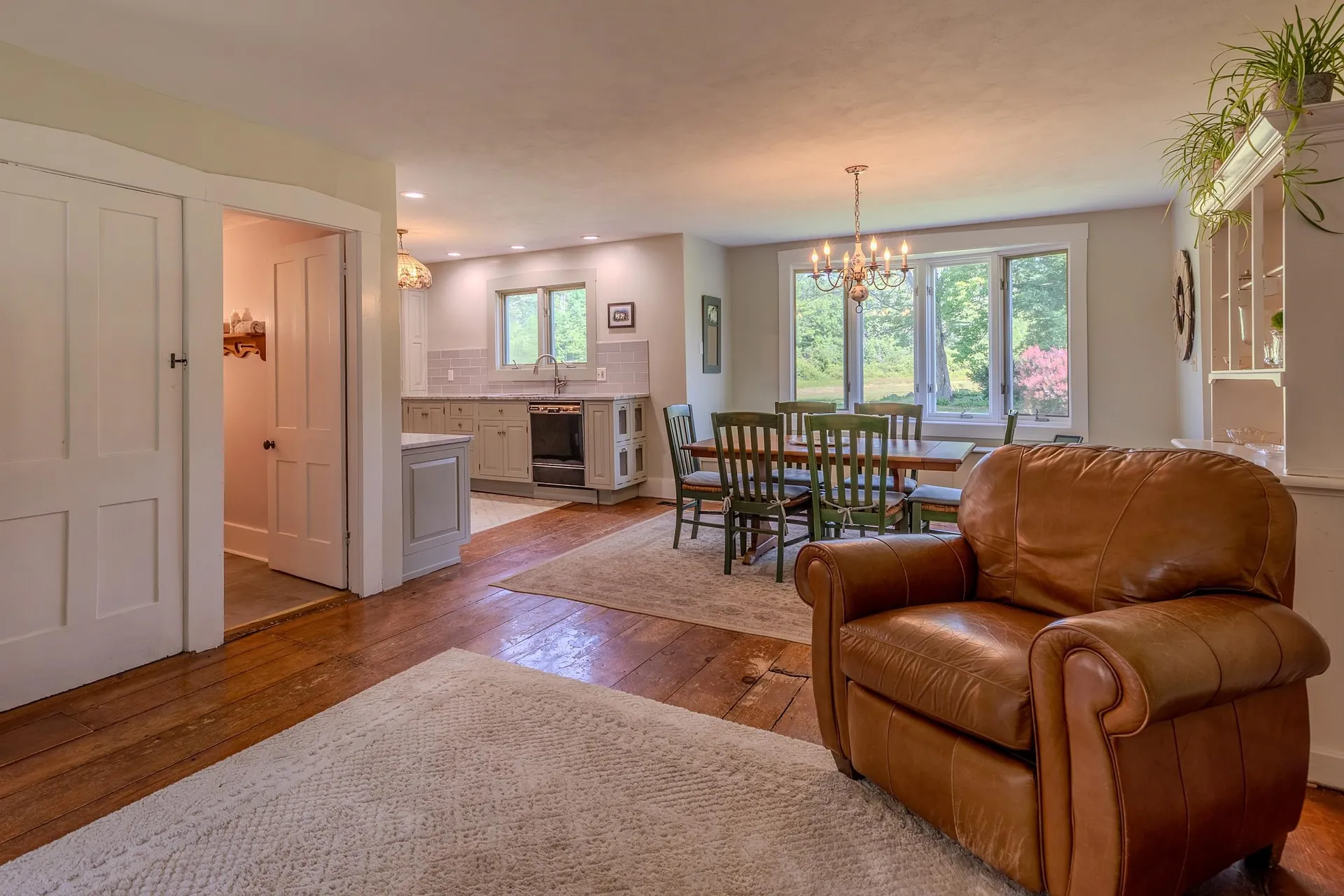 1470 Popple Dungeon Road Chester VT 05143