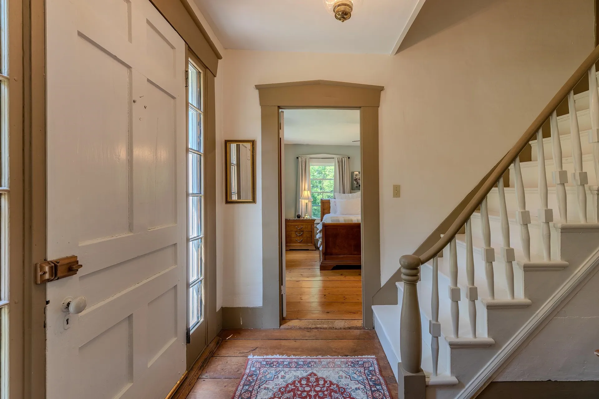 1470 Popple Dungeon Road Chester VT 05143