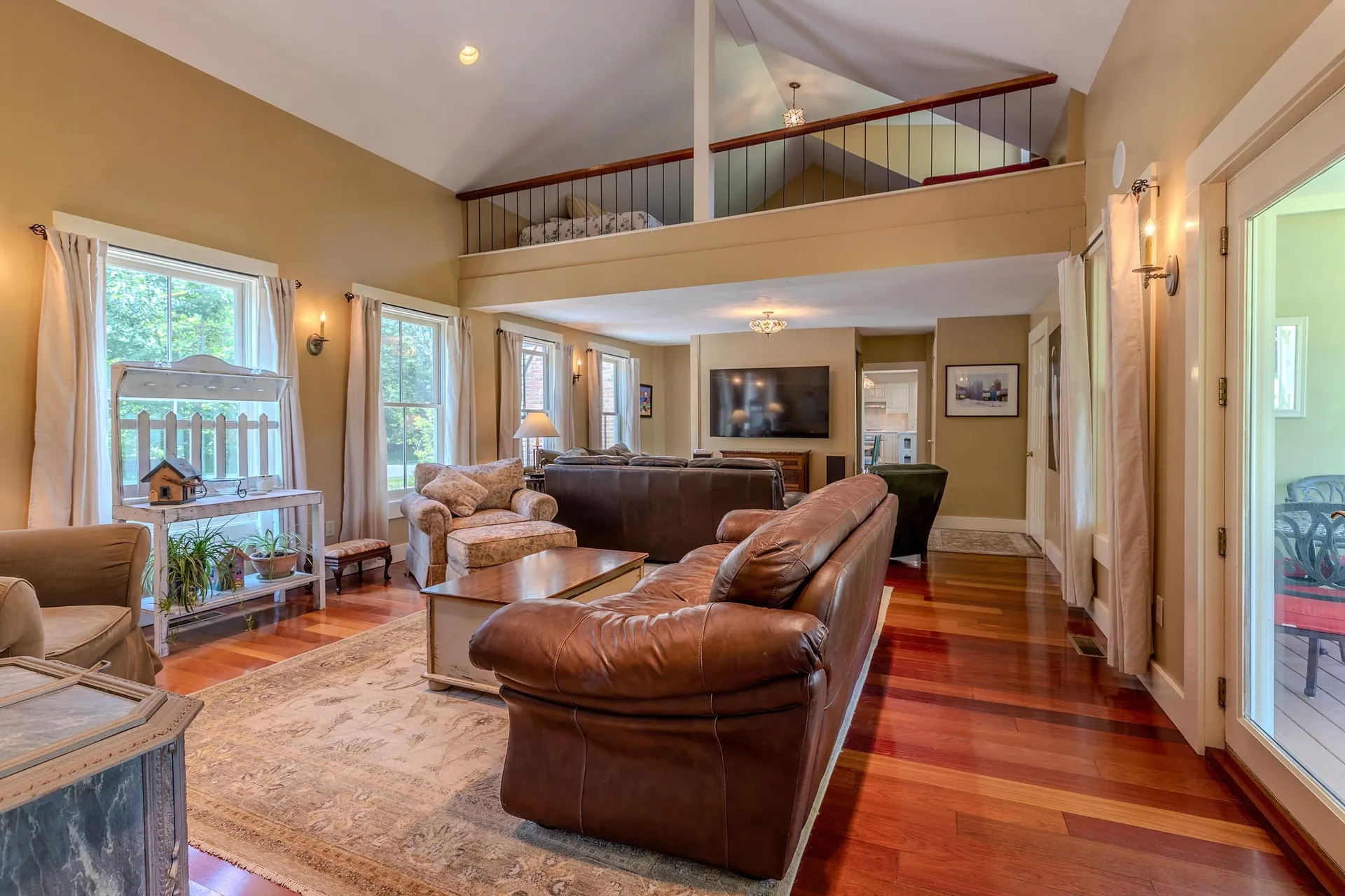 1470 Popple Dungeon Road Chester VT 05143