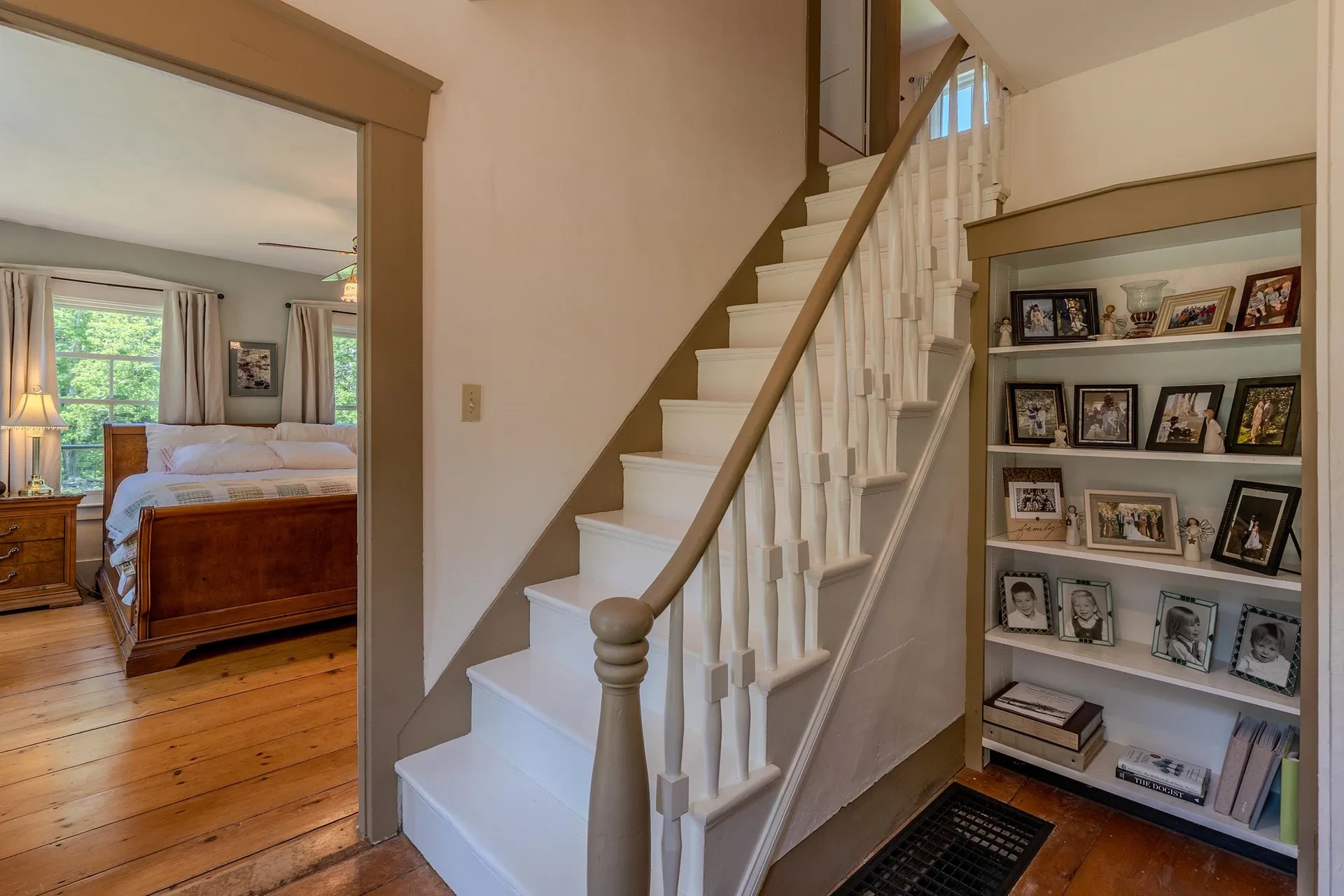 1470 Popple Dungeon Road Chester VT 05143
