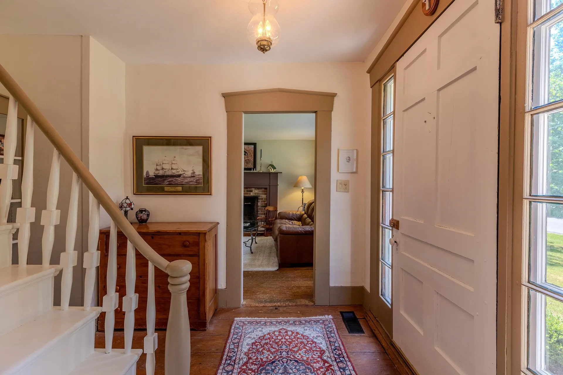 1470 Popple Dungeon Road Chester VT 05143