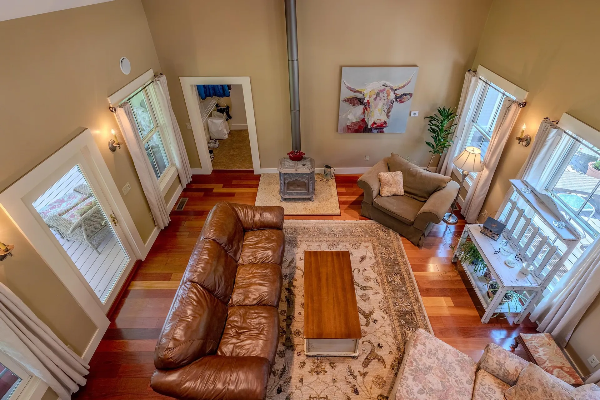 1470 Popple Dungeon Road Chester VT 05143