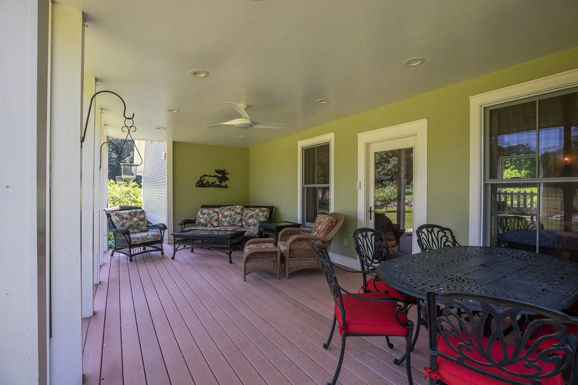 1470 Popple Dungeon Road Chester VT 05143