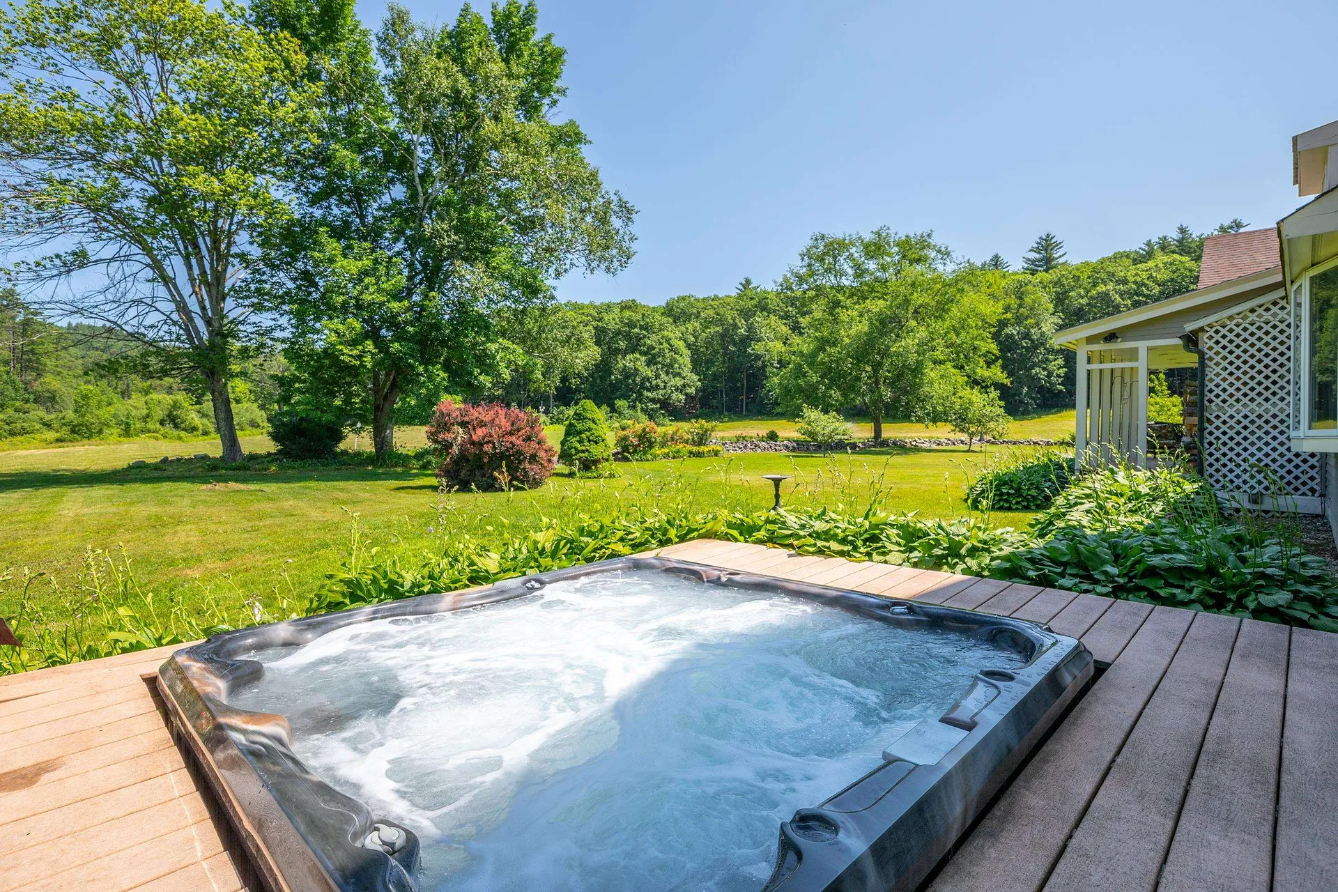 1470 Popple Dungeon Road Chester VT 05143