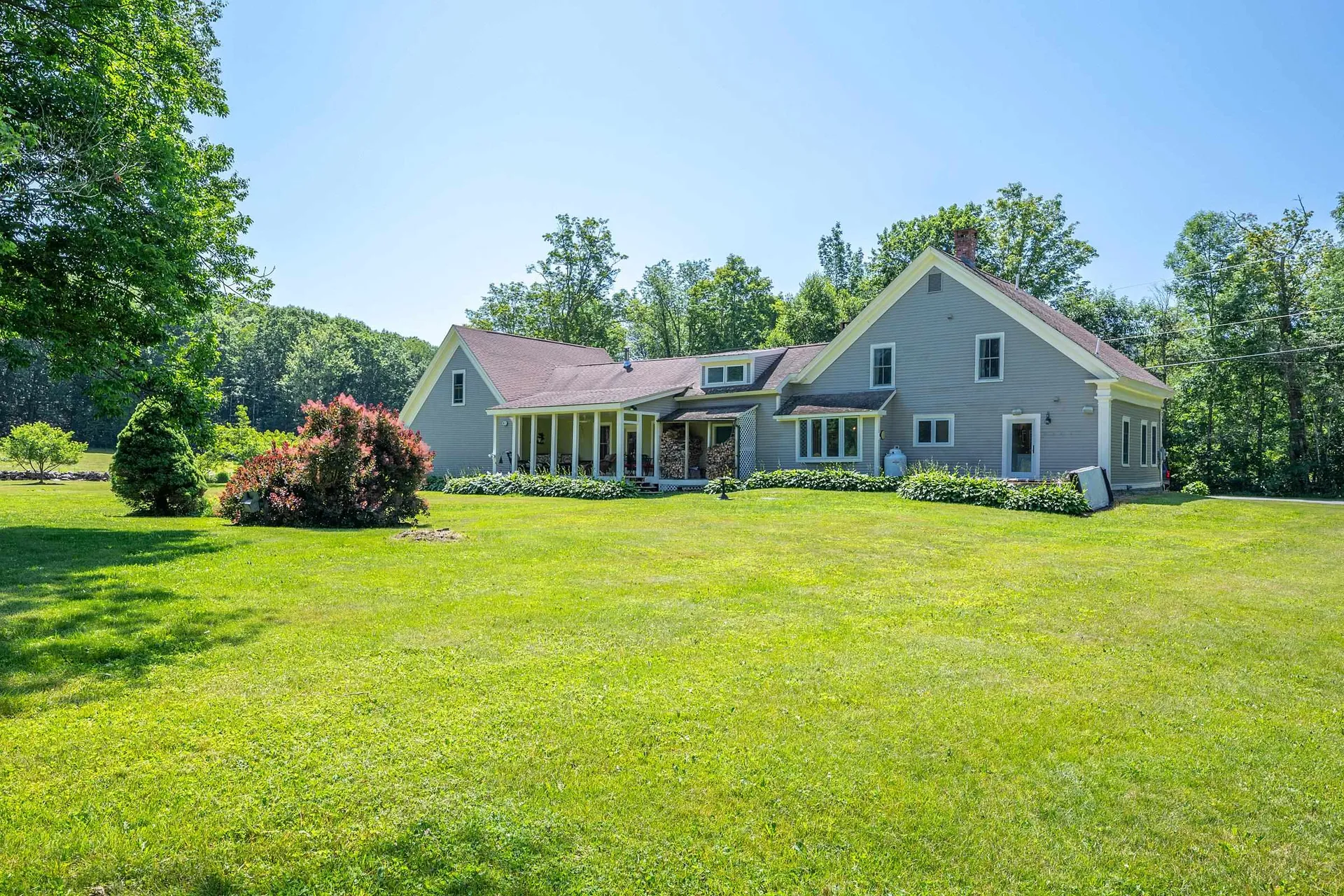 1470 Popple Dungeon Road Chester VT 05143