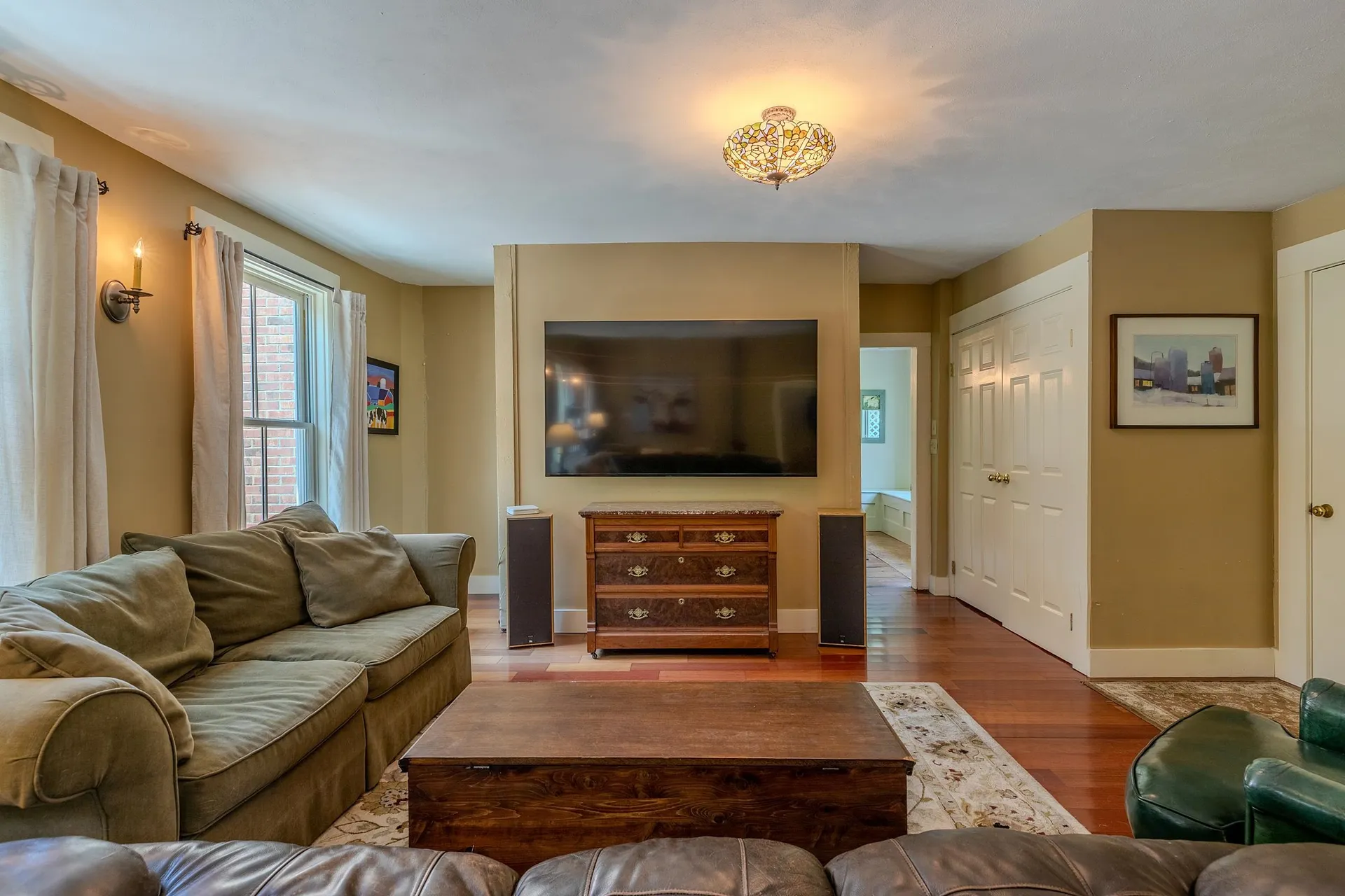1470 Popple Dungeon Road Chester VT 05143