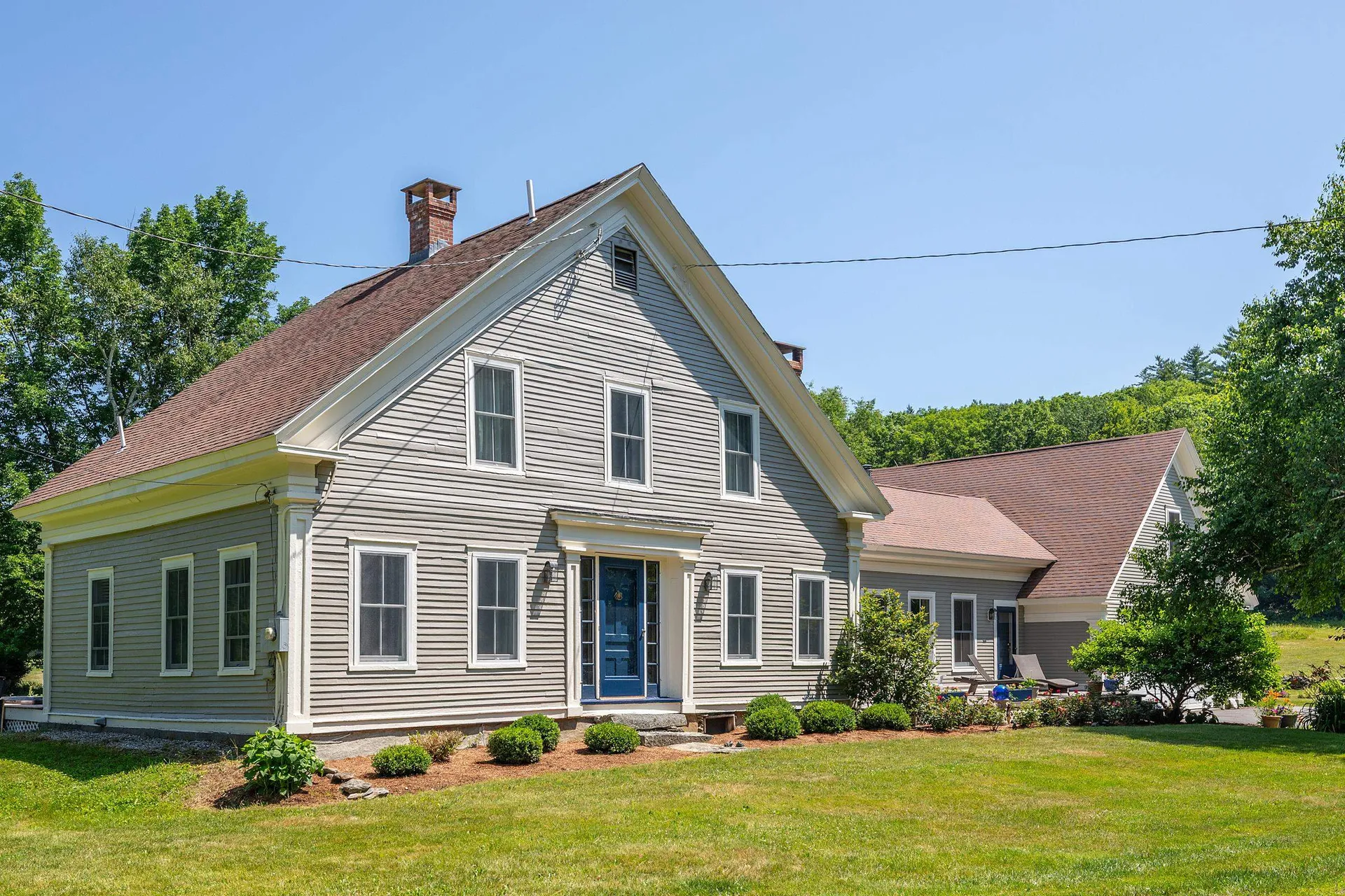 1470 Popple Dungeon Road Chester VT 05143