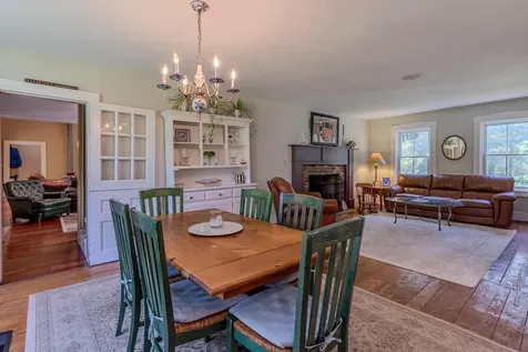 1470 Popple Dungeon Road Chester VT 05143