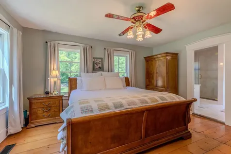 1470 Popple Dungeon Road Chester VT 05143