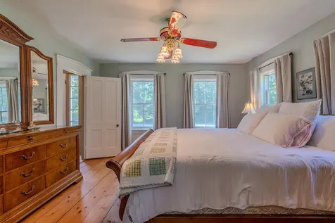 1470 Popple Dungeon Road Chester VT 05143