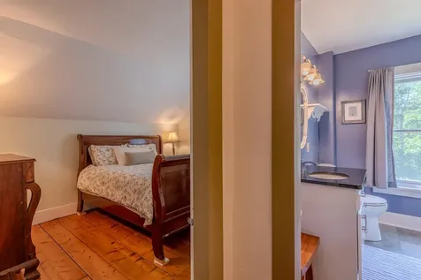 1470 Popple Dungeon Road Chester VT 05143