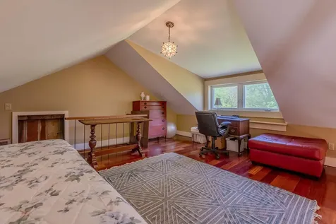 1470 Popple Dungeon Road Chester VT 05143