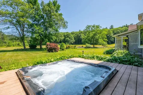 1470 Popple Dungeon Road Chester VT 05143
