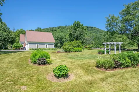 1470 Popple Dungeon Road Chester VT 05143