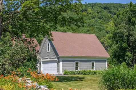 1470 Popple Dungeon Road Chester VT 05143