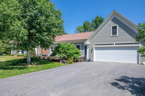 1470 Popple Dungeon Road Chester VT 05143