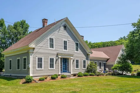 1470 Popple Dungeon Road Chester VT 05143