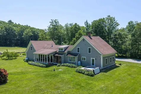 1470 Popple Dungeon Road Chester VT 05143