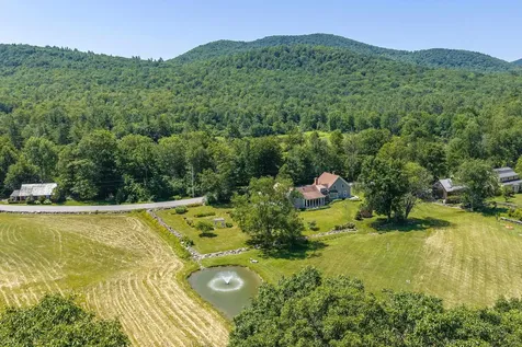 1470 Popple Dungeon Road Chester VT 05143