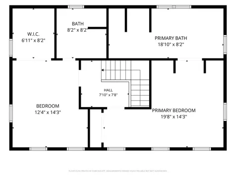 25 Charleston Avenue Londonderry NH 03053-3533