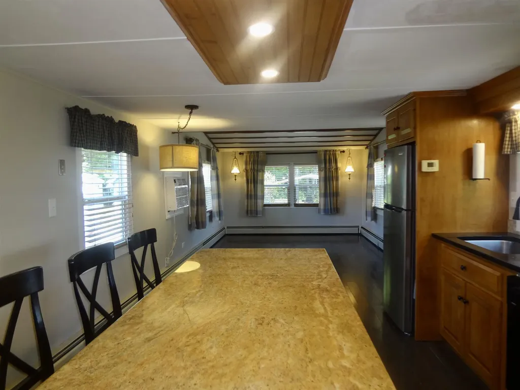 303 Old Lakeshore Road Gilford NH 03249