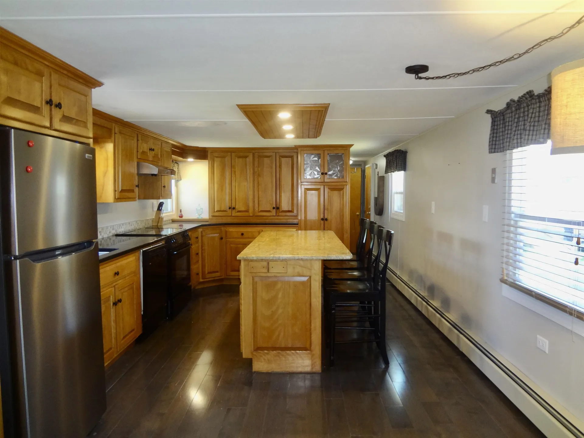 303 Old Lakeshore Road Gilford NH 03249