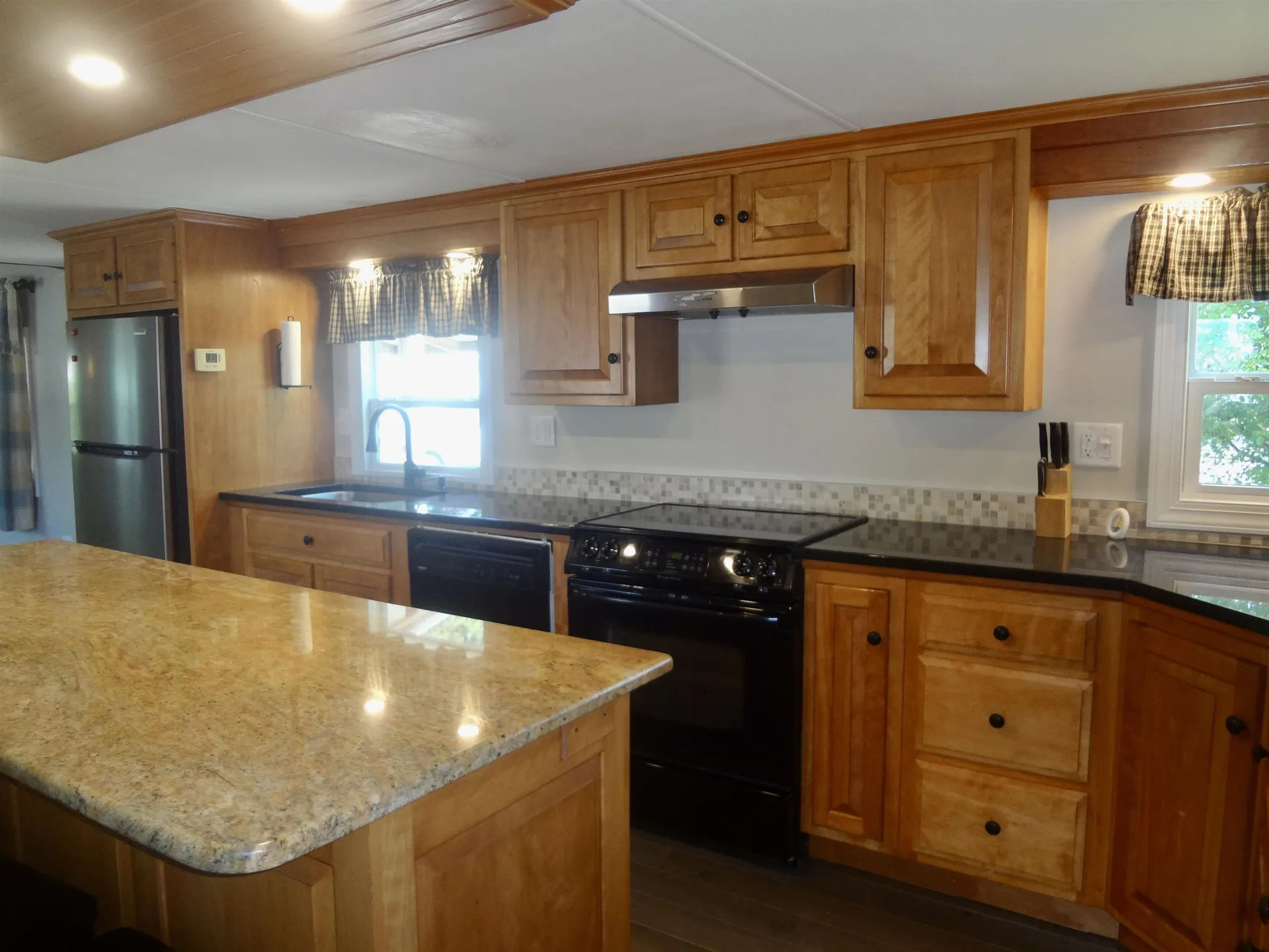 303 Old Lakeshore Road Gilford NH 03249