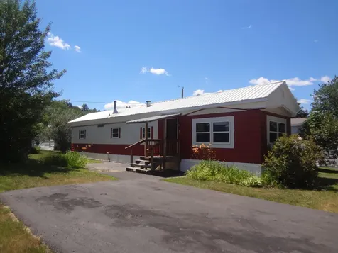 303 Old Lakeshore Road Gilford NH 03249