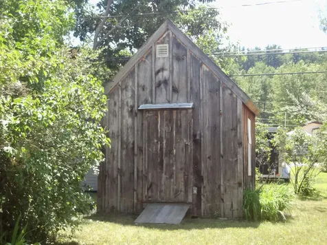 303 Old Lakeshore Road Gilford NH 03249