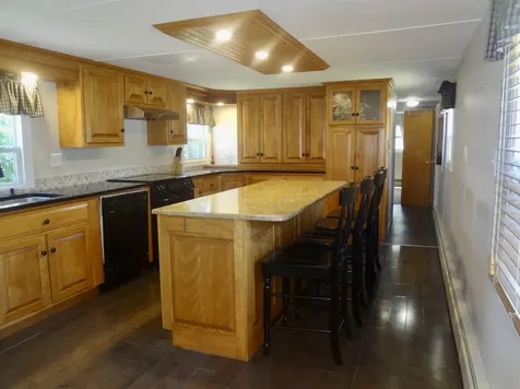 303 Old Lakeshore Road Gilford NH 03249