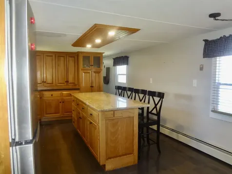 303 Old Lakeshore Road Gilford NH 03249