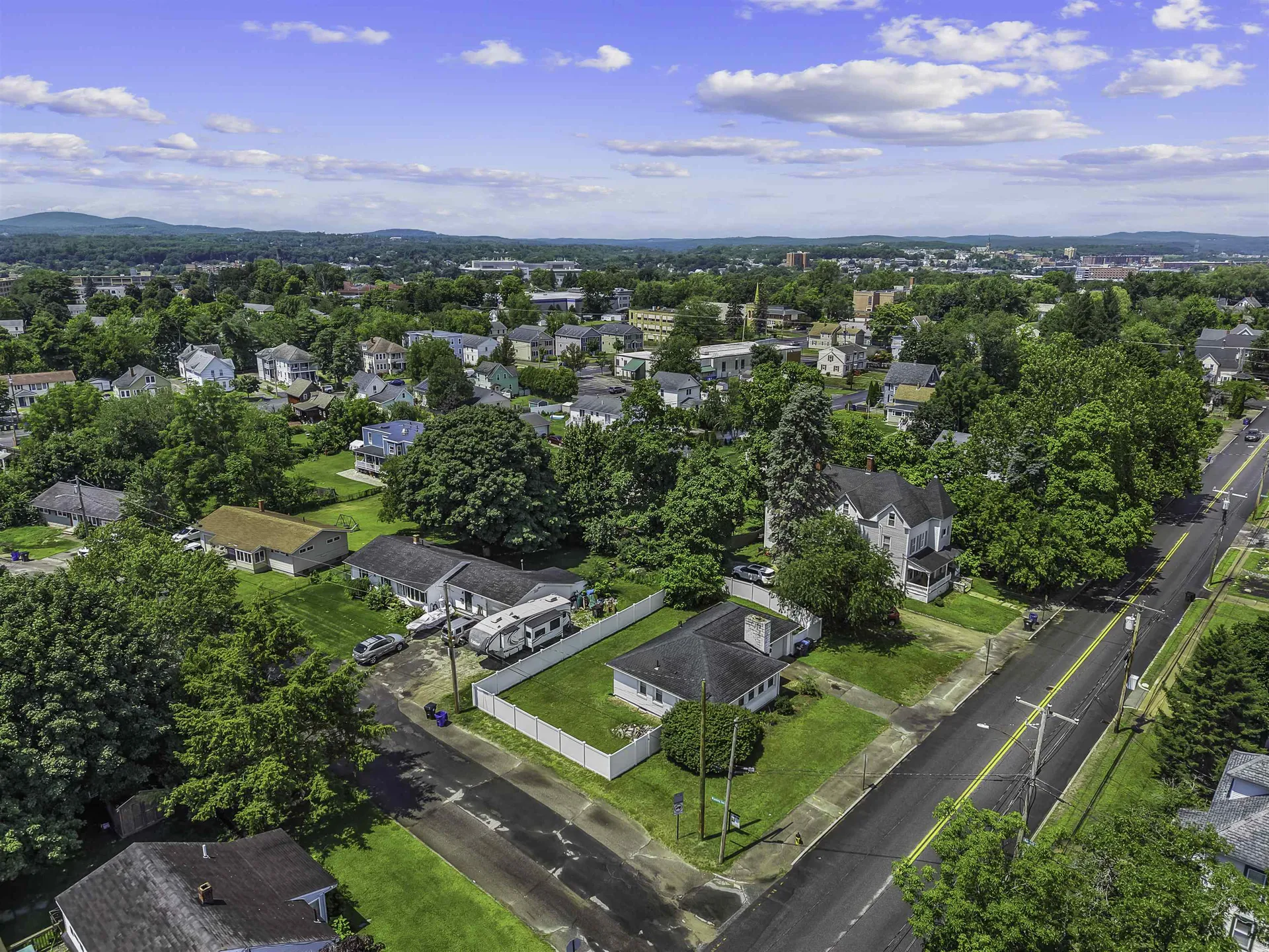 222 Calef Road Manchester NH 03103