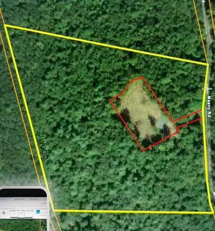 564 Meany Road Charlestown NH 03603