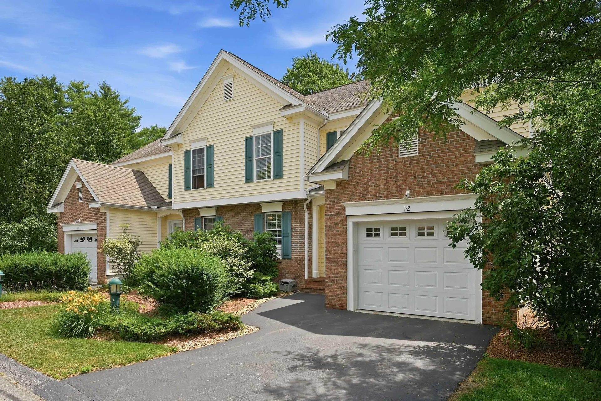 1 Cabernet Drive Concord NH 03303