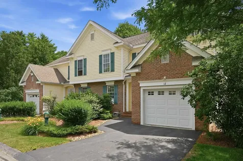 1 Cabernet Drive Concord NH 03303