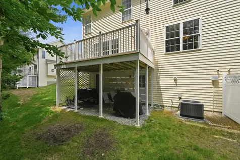 1 Cabernet Drive Concord NH 03303