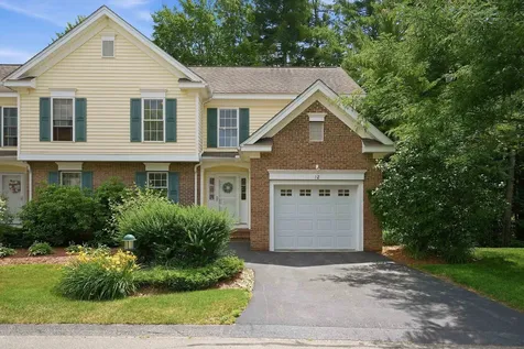 1 Cabernet Drive Concord NH 03303