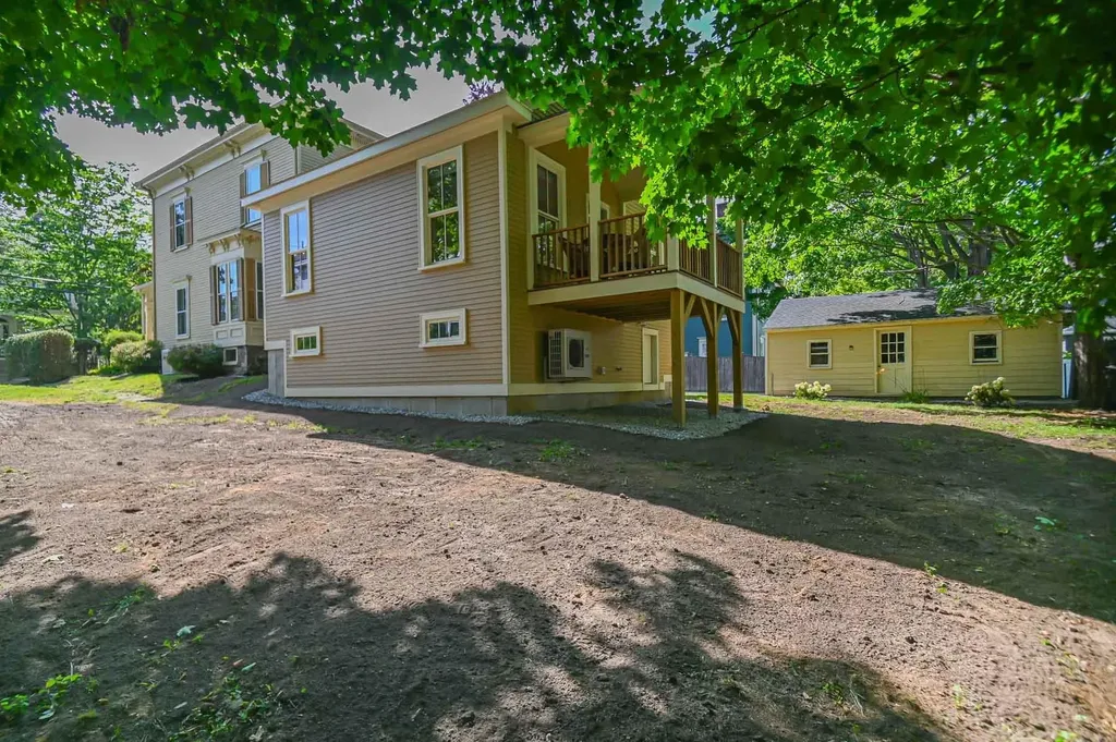 183 Miller Avenue Portsmouth NH 03801