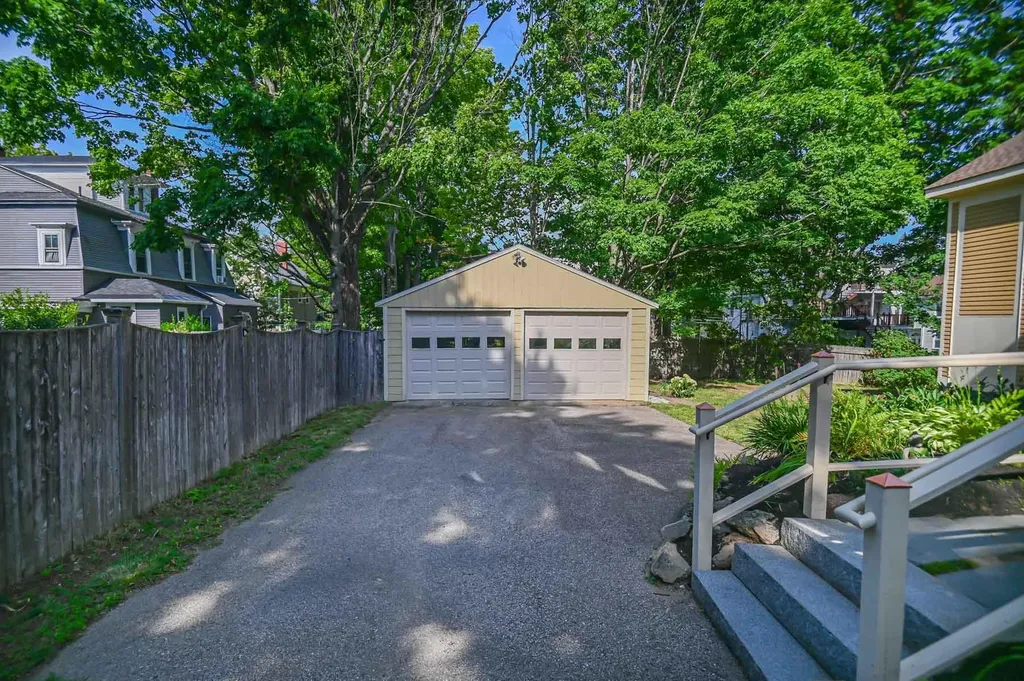 183 Miller Avenue Portsmouth NH 03801