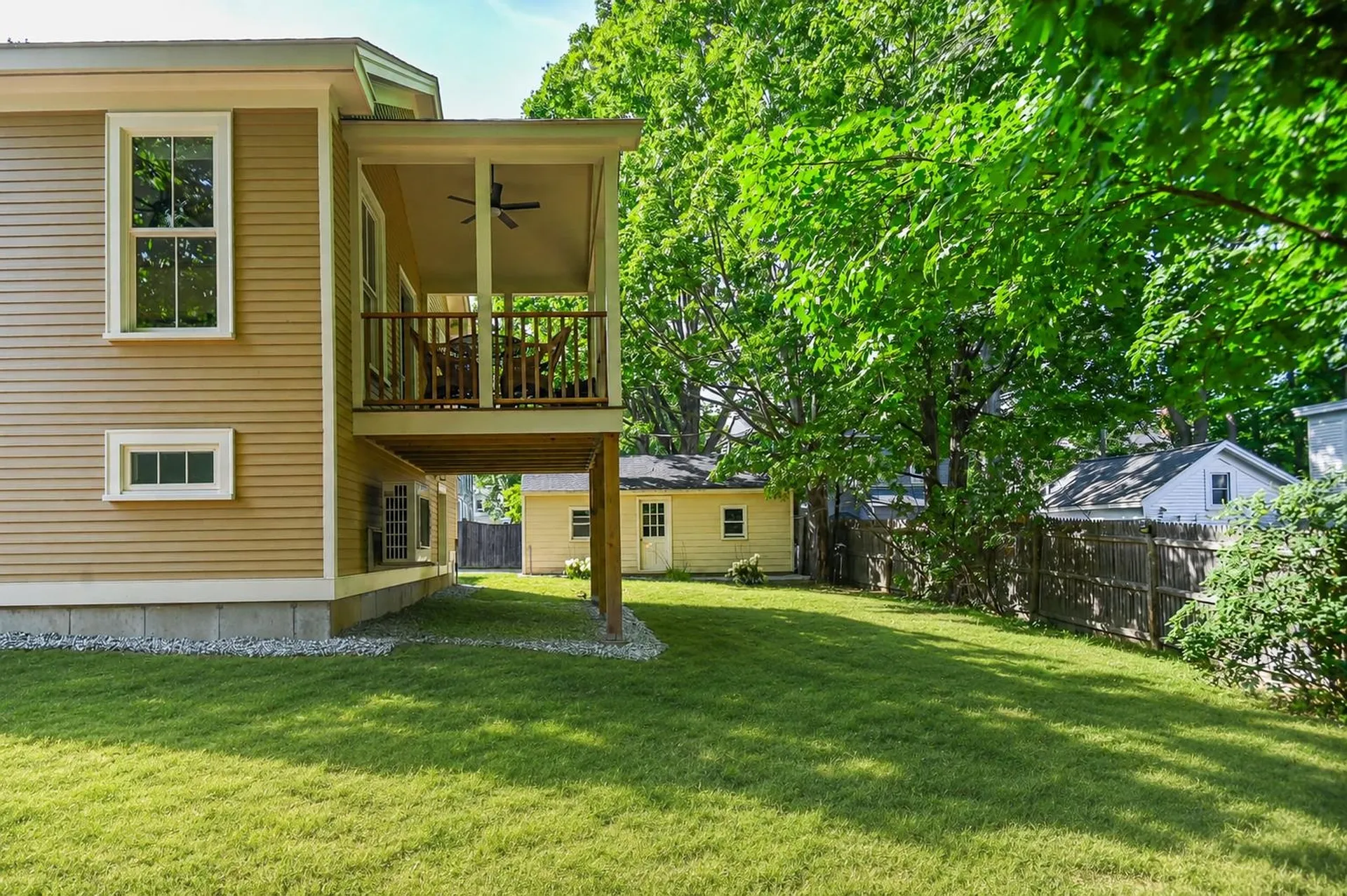 183 Miller Avenue Portsmouth NH 03801