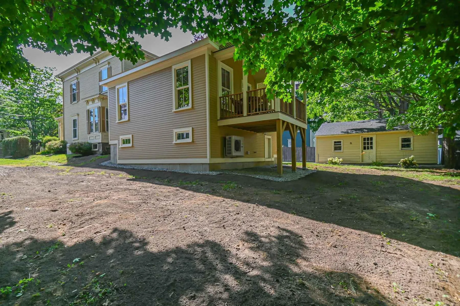 183 Miller Avenue Portsmouth NH 03801