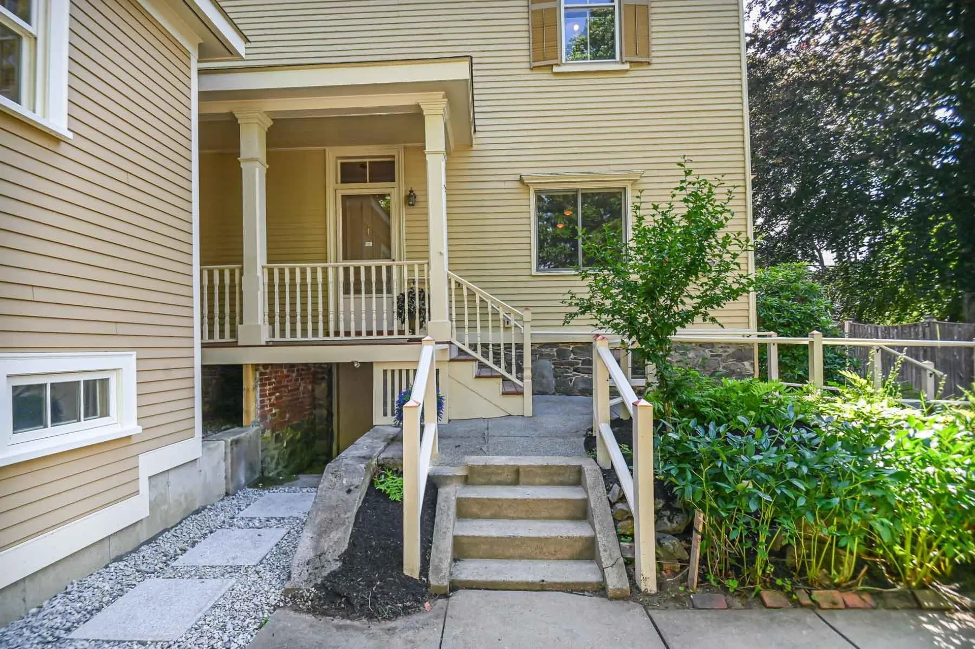 183 Miller Avenue Portsmouth NH 03801